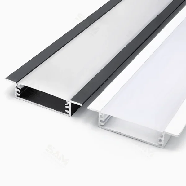 پروفیل کد 25 لاین نوری