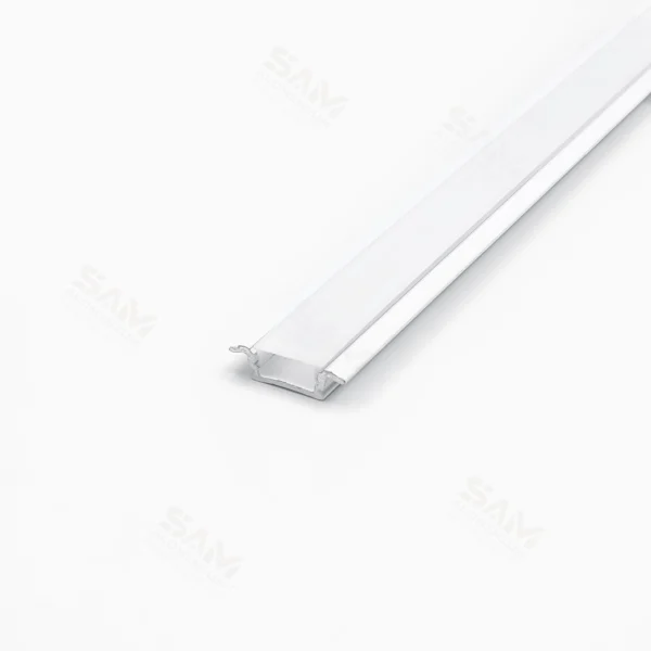 پروفیل کد 1 لاین نوری