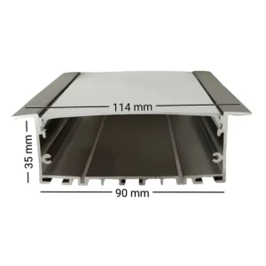 پروفیل کد 11 لاین نوری