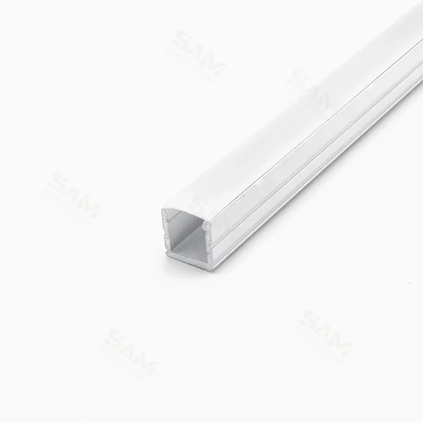 پروفیل کد 2 لاین نوری