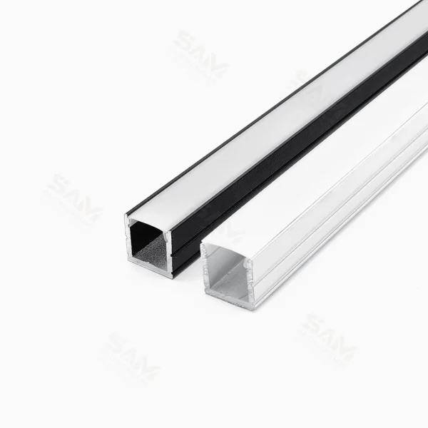 پروفیل کد 2 لاین نوری