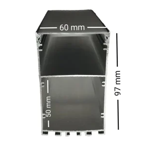 پروفیل کد 20 لاین نوری