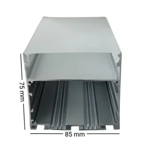 پروفیل کد 24 لاین نوری