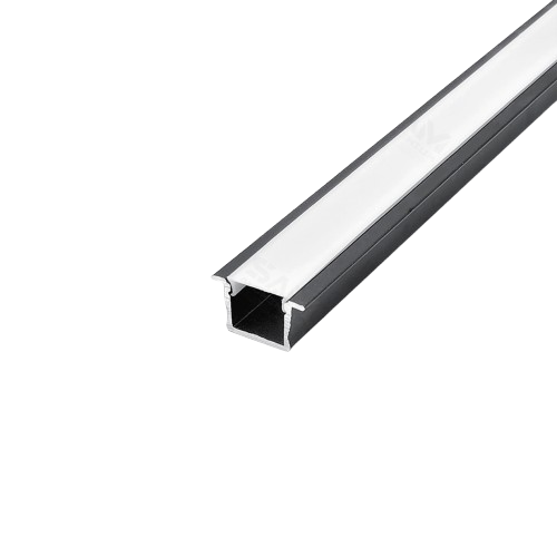 پروفیل کد 3 لاین نوری