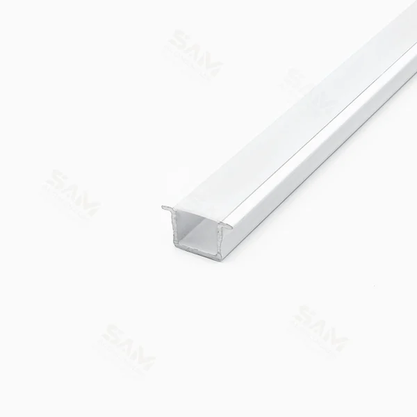 پروفیل کد 3 لاین نوری