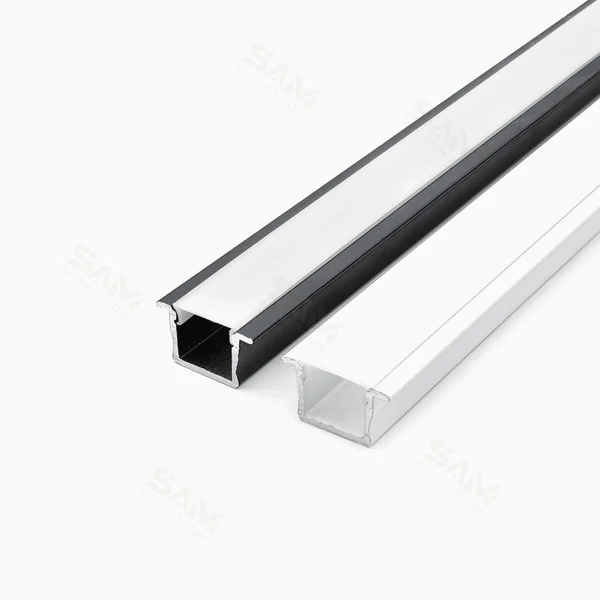 پروفیل کد 3 لاین نوری