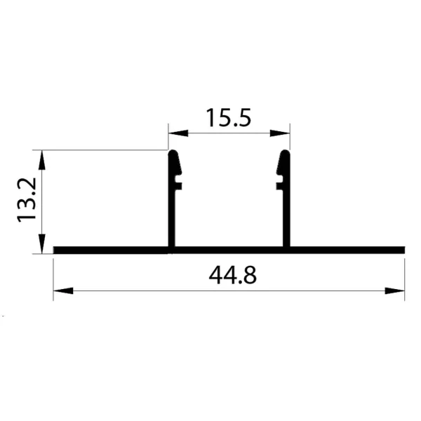 پروفیل کد 47 لاین نوری