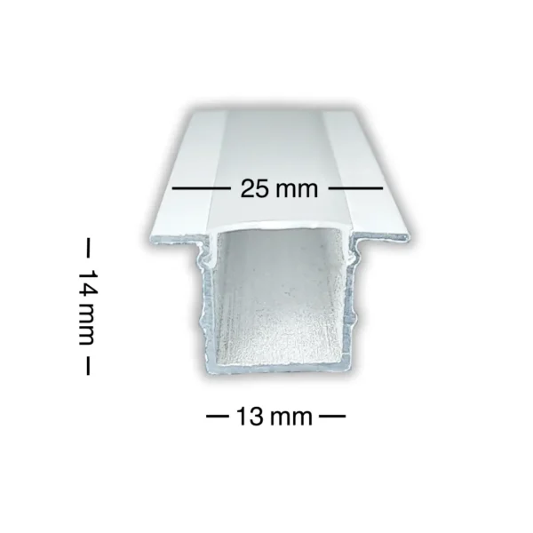 پروفیل کد 51 لاین نوری