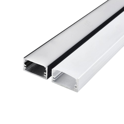 پروفیل کد 6 لاین نوری پروفیل کد 6 لاین نوری