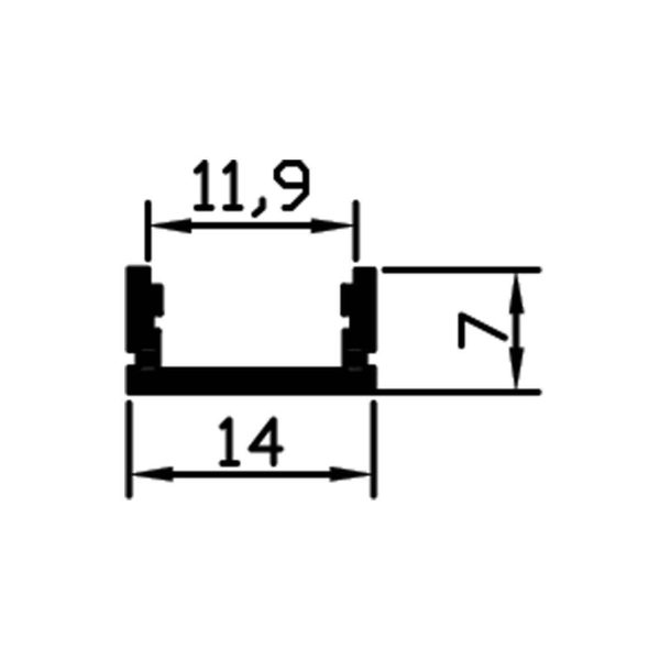 پروفیل کد 62 لاین نوری