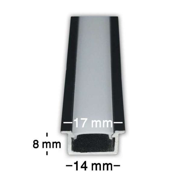 پروفیل کد 69 لاین نوری