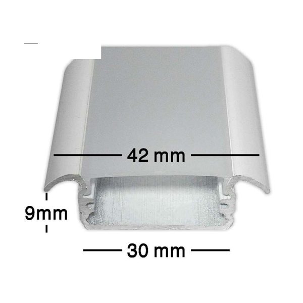 پروفیل کد 71 لاین نوری