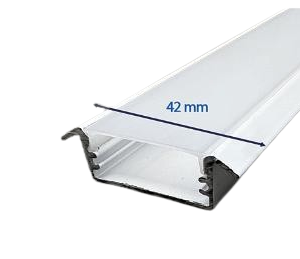 پروفیل کد 71 لاین نوری