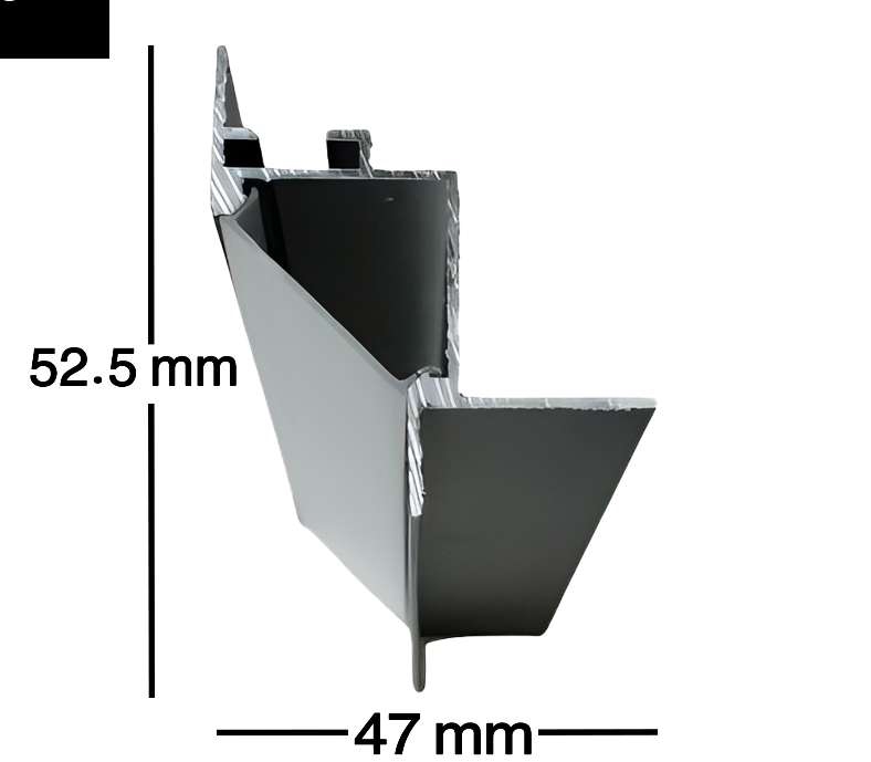 پروفیل کد 31 لاین نوری